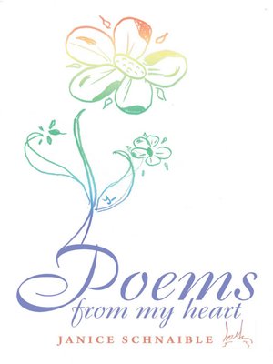 cover image of Poems from My Heart
